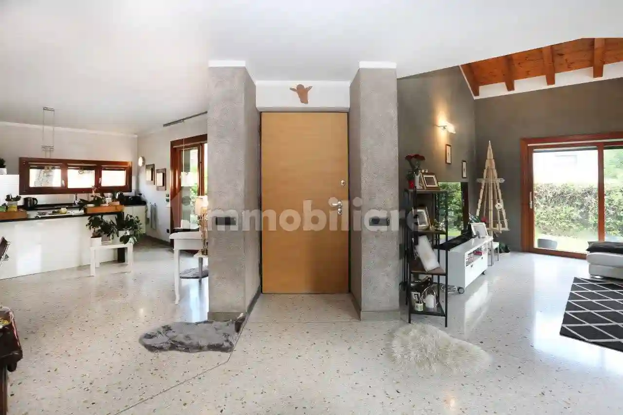 Casa indipendente - foto 4
