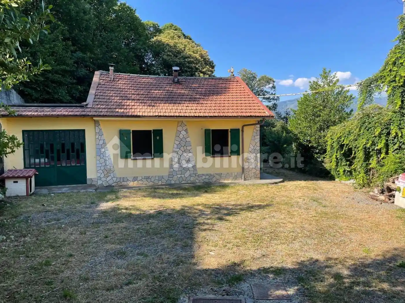 Villa in vendita a Barge