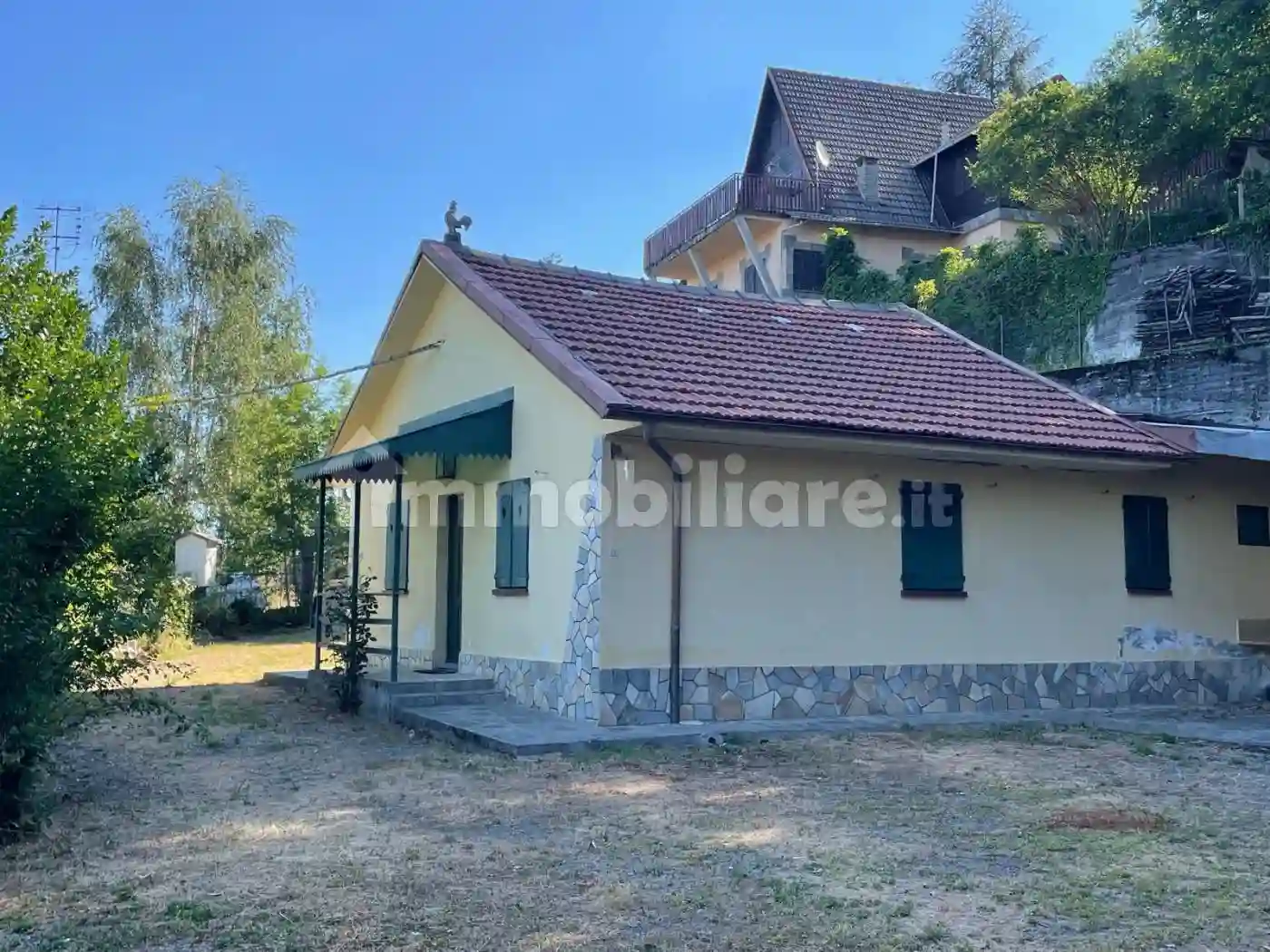 Villa - foto 3