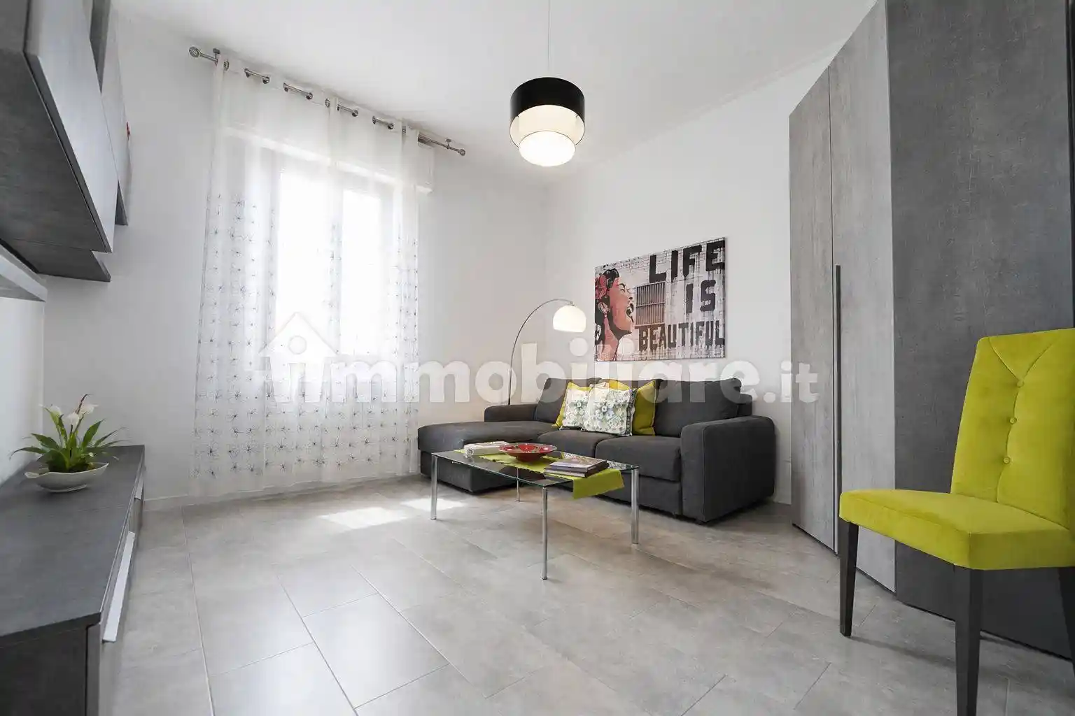 Appartamento in vendita a Empoli