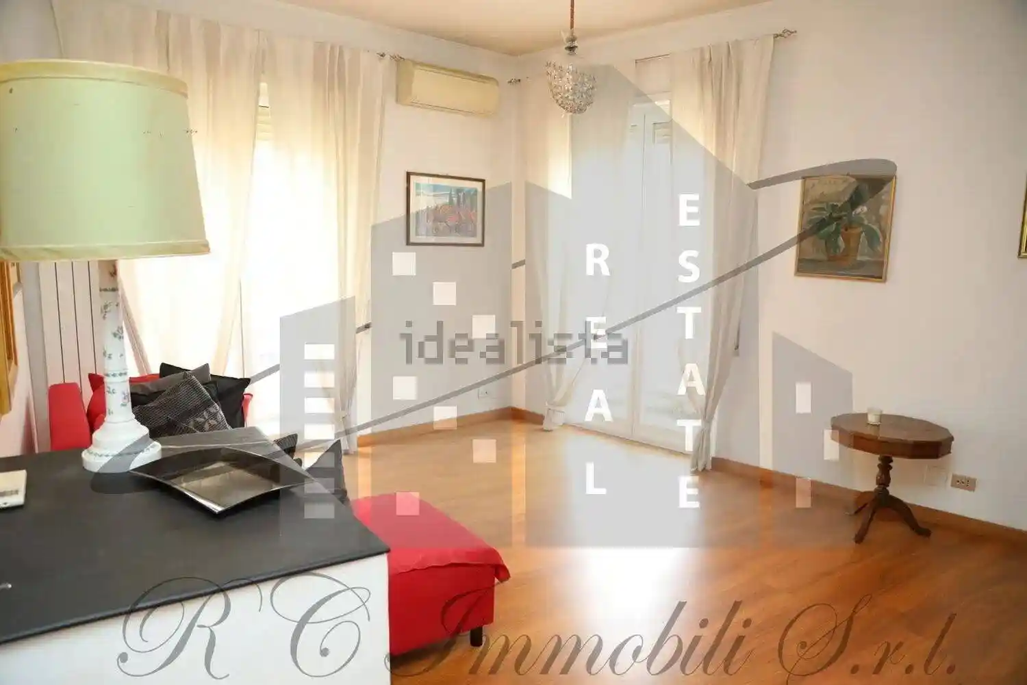 Appartamento in affitto a Roma