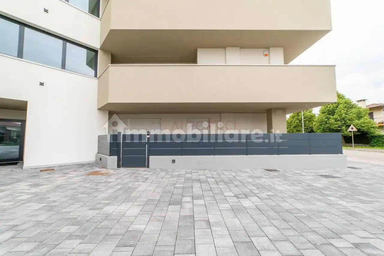 Appartamento in vendita a Camponogara