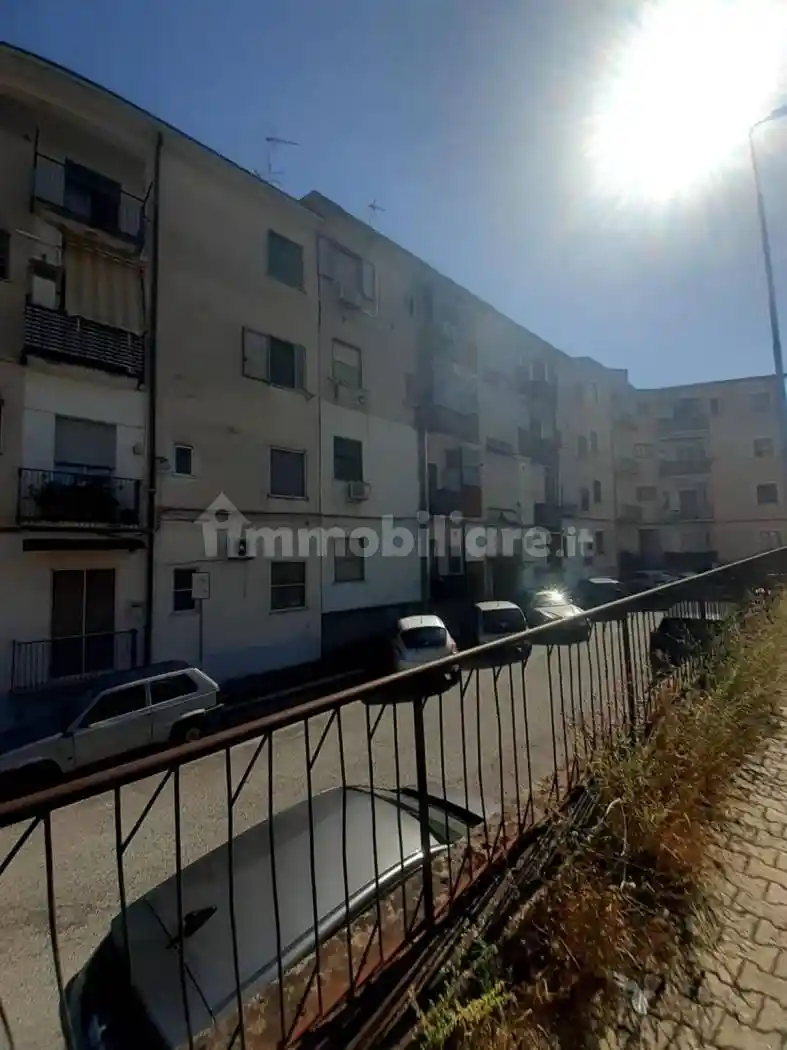 Appartamento in vendita a Catanzaro