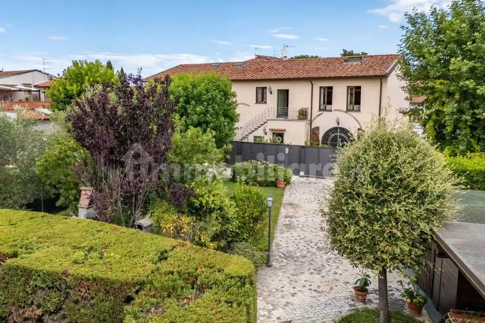 Villa - foto 3