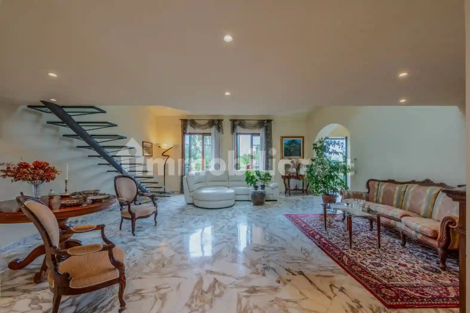 Villa - foto 5