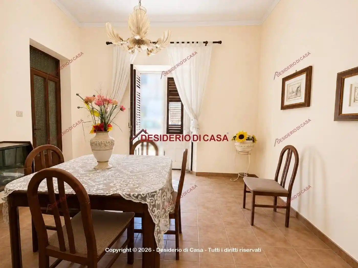 Casa indipendente in vendita a Carini