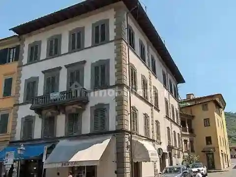 Palazzo - Edificio - foto 2