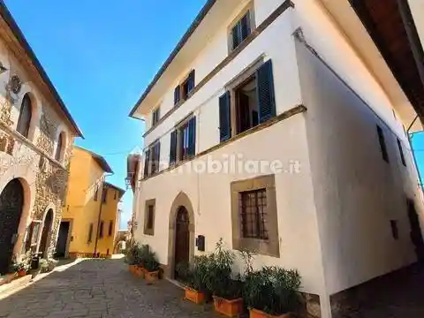 Villa in vendita a Monsummano Terme