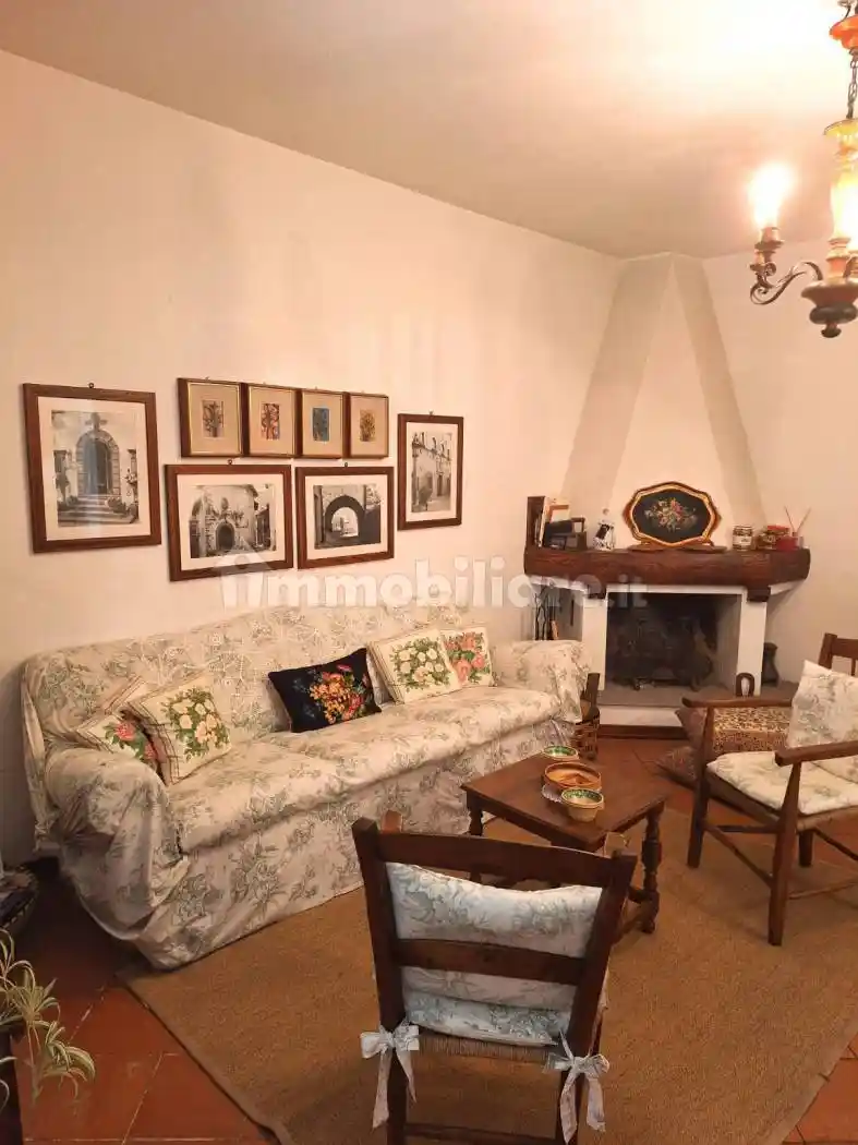 Villa in vendita a Abetone Cutigliano