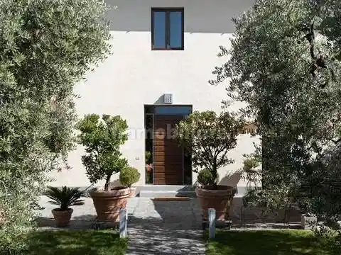 Villa in vendita a Pistoia