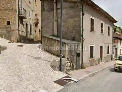 Villa in vendita a Ovindoli