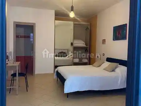 Appartamento in vendita a Sulmona