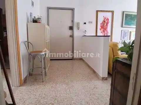 Appartamento in vendita a Sulmona