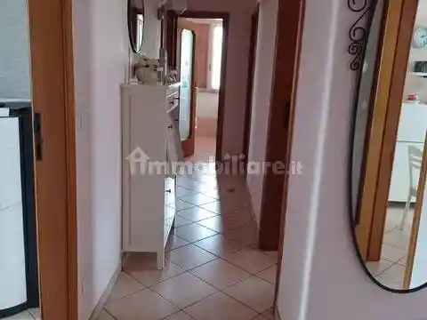 Appartamento in vendita a Sulmona