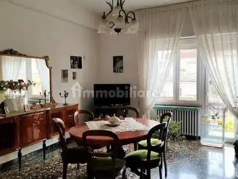 Appartamento in vendita a Sulmona