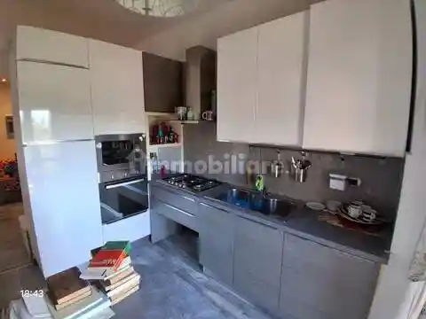 Appartamento in vendita a Sulmona