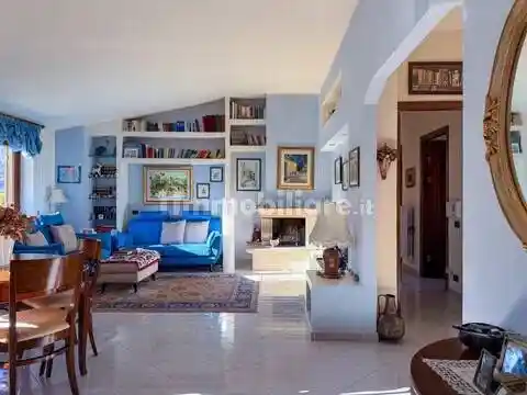 Appartamento in vendita a Bugnara