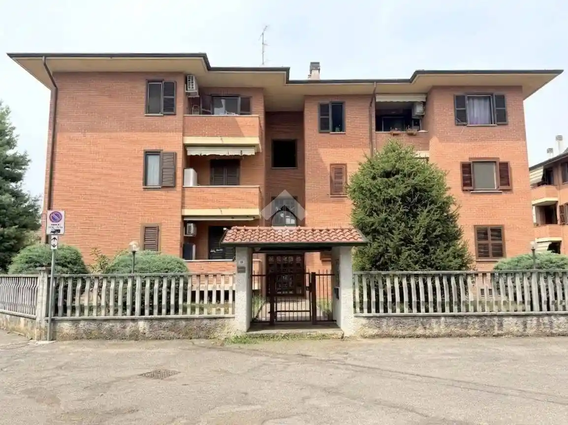 Appartamento in vendita a Cesate