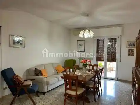 Appartamento in vendita a Sulmona