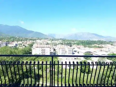 Appartamento in vendita a Sulmona