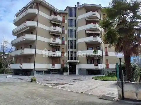 Appartamento in vendita a Sulmona