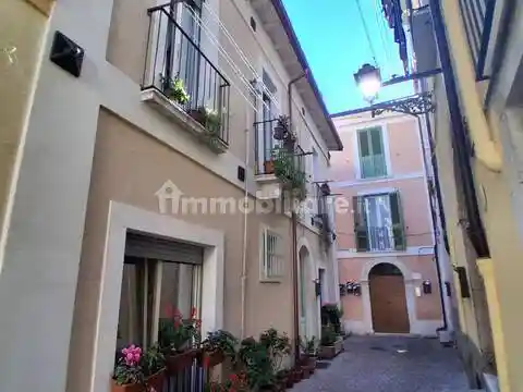 Villa in vendita a Sulmona