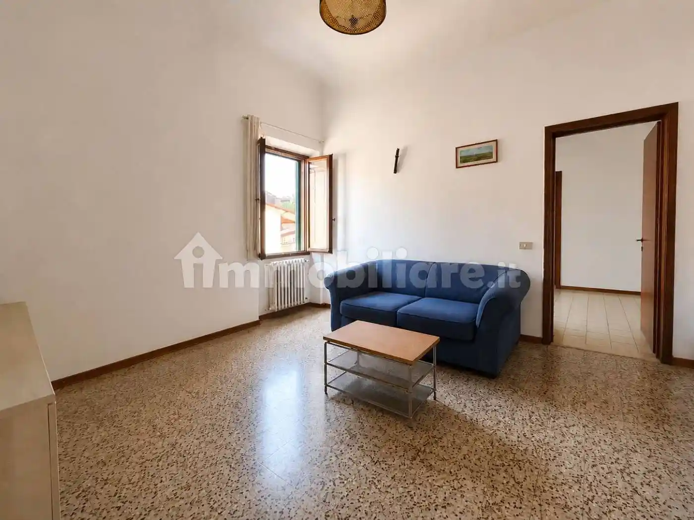 Appartamento in vendita a Prato