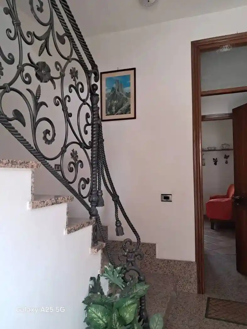 Appartamento in vendita a Voghera