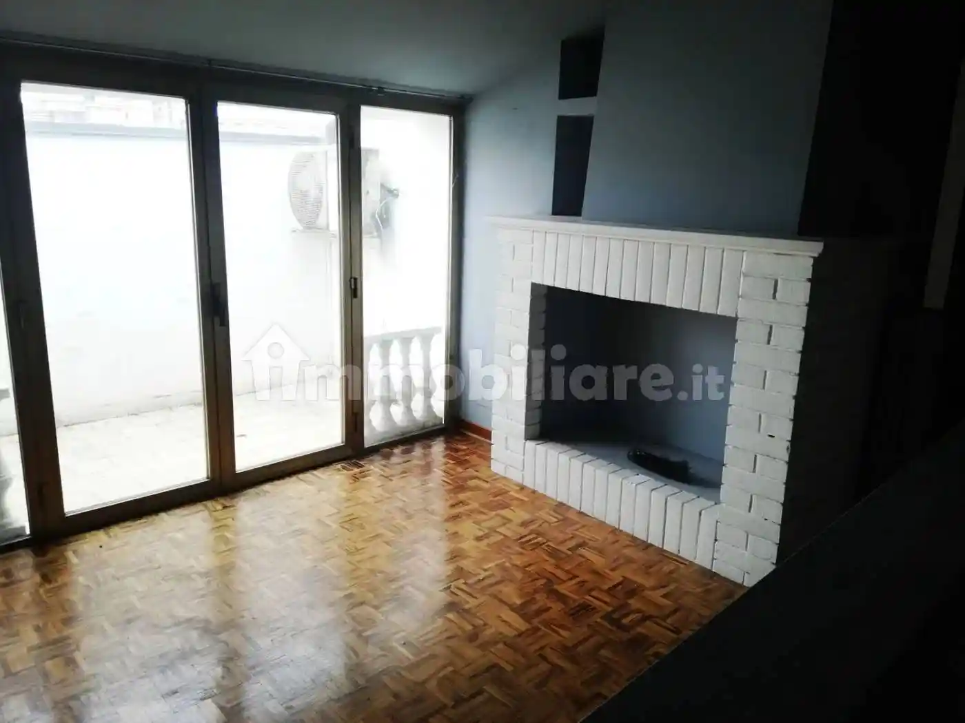 Appartamento in vendita a Voghera