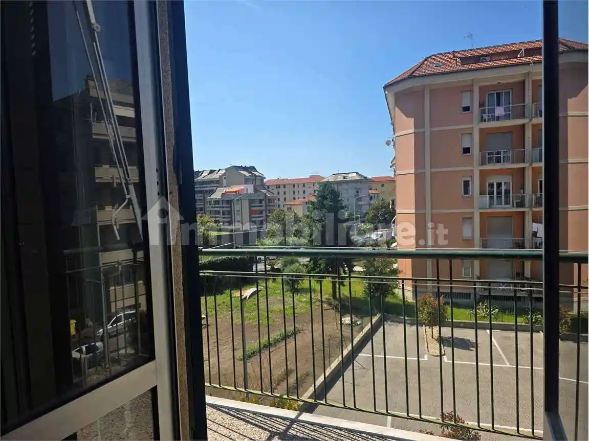 Appartamento in vendita a Sestri Levante