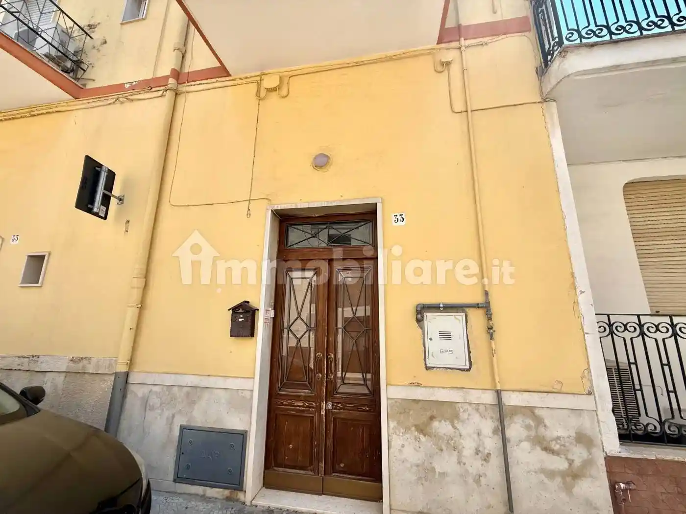 Appartamento in affitto a Valenzano