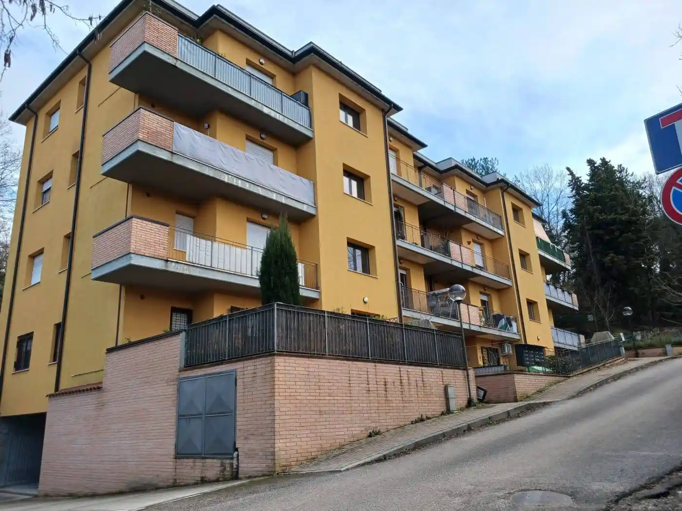 Appartamento in vendita a Chianciano Terme