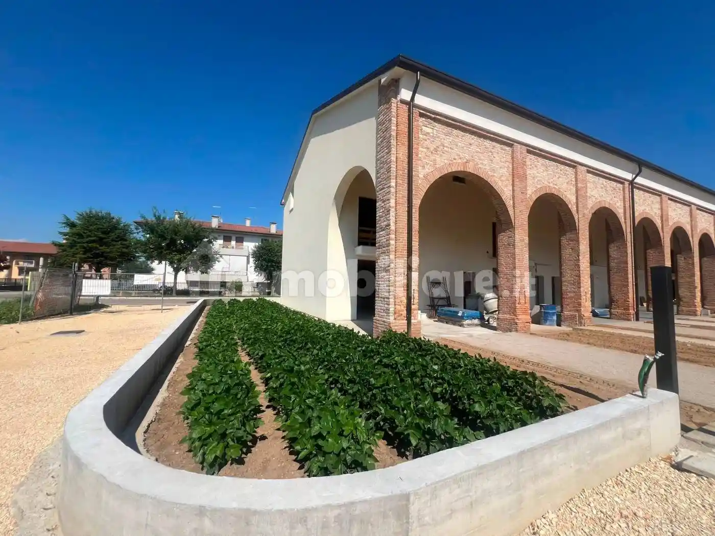 Villetta a schiera in vendita a Roveredo di Guà