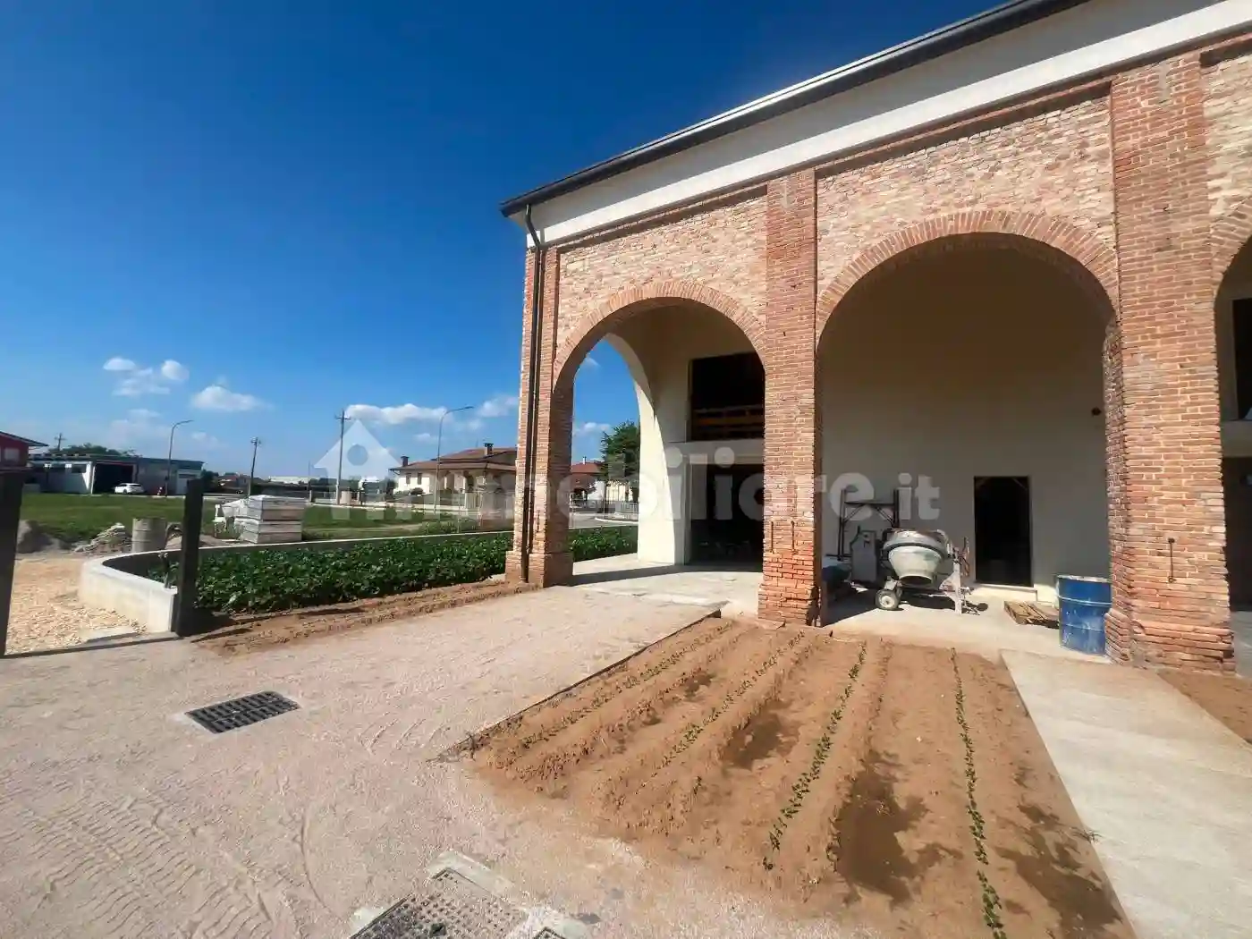 Villetta a schiera - foto 2