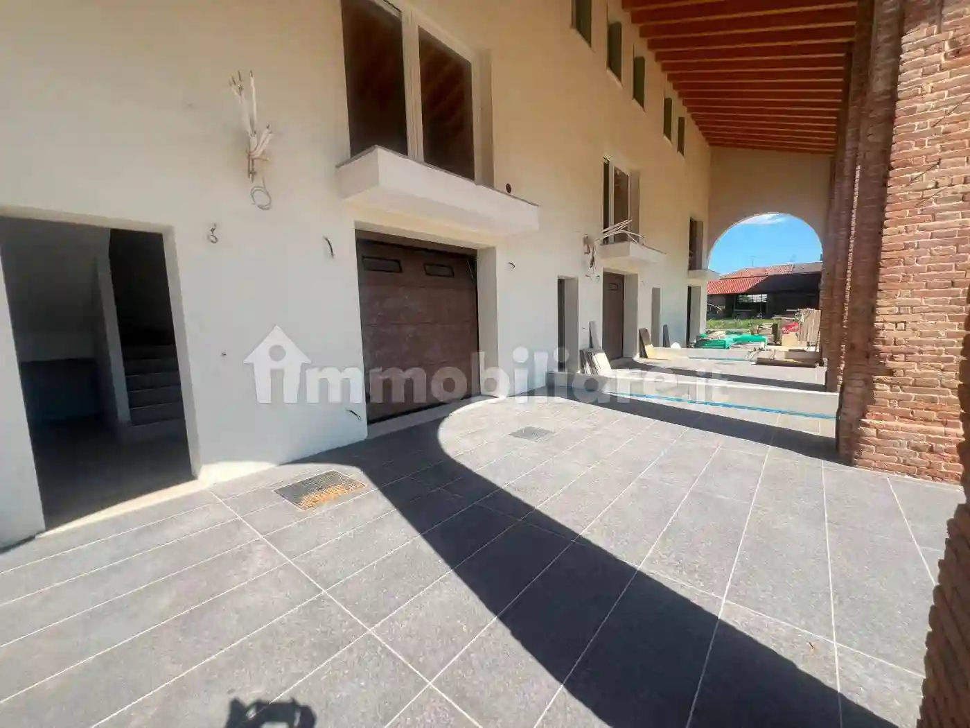 Villetta a schiera - foto 3