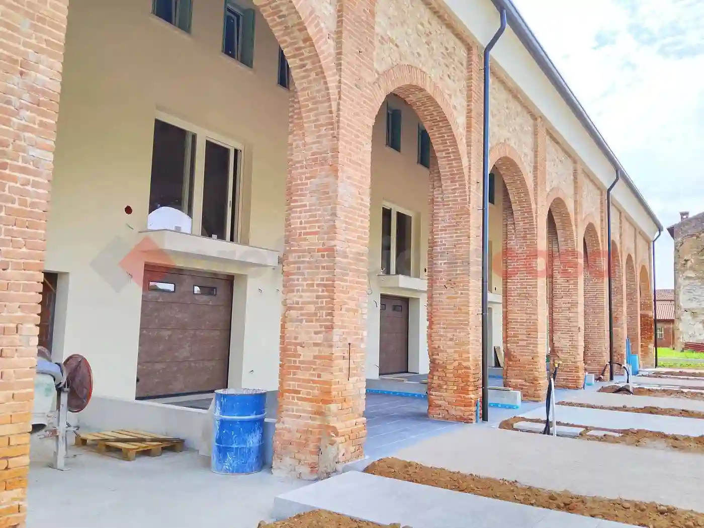 Villetta a schiera - foto 4