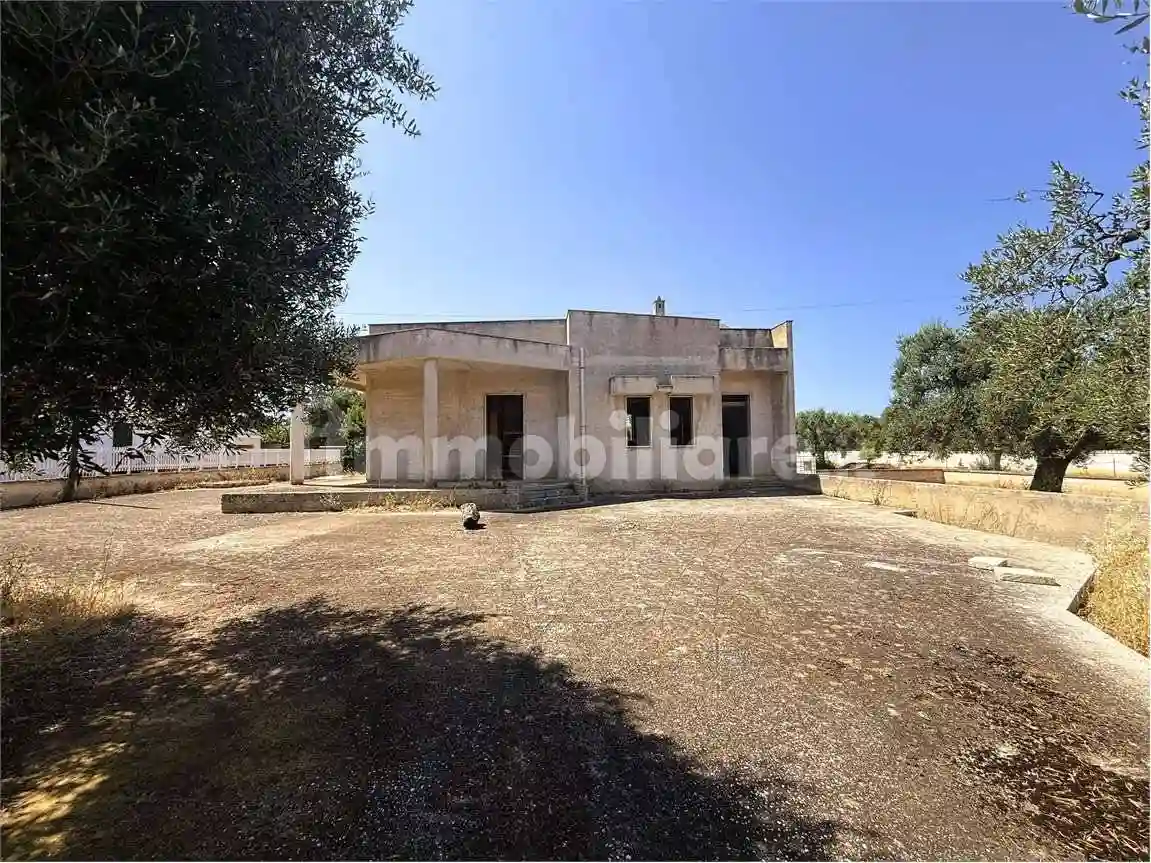 Casa indipendente - foto 4