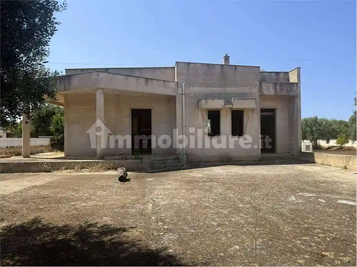 Casa indipendente - foto 5