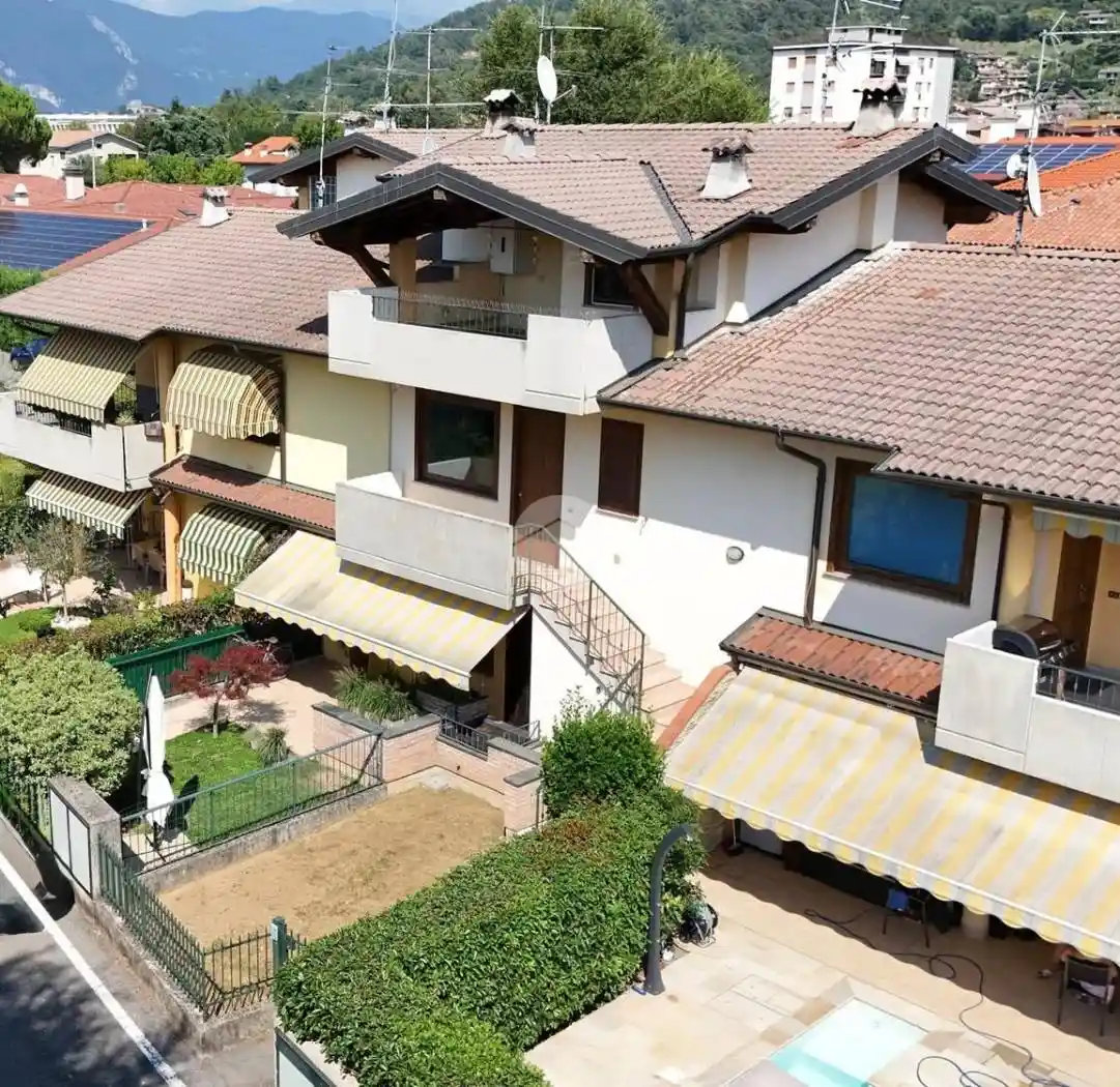 Appartamento in vendita a Capriolo