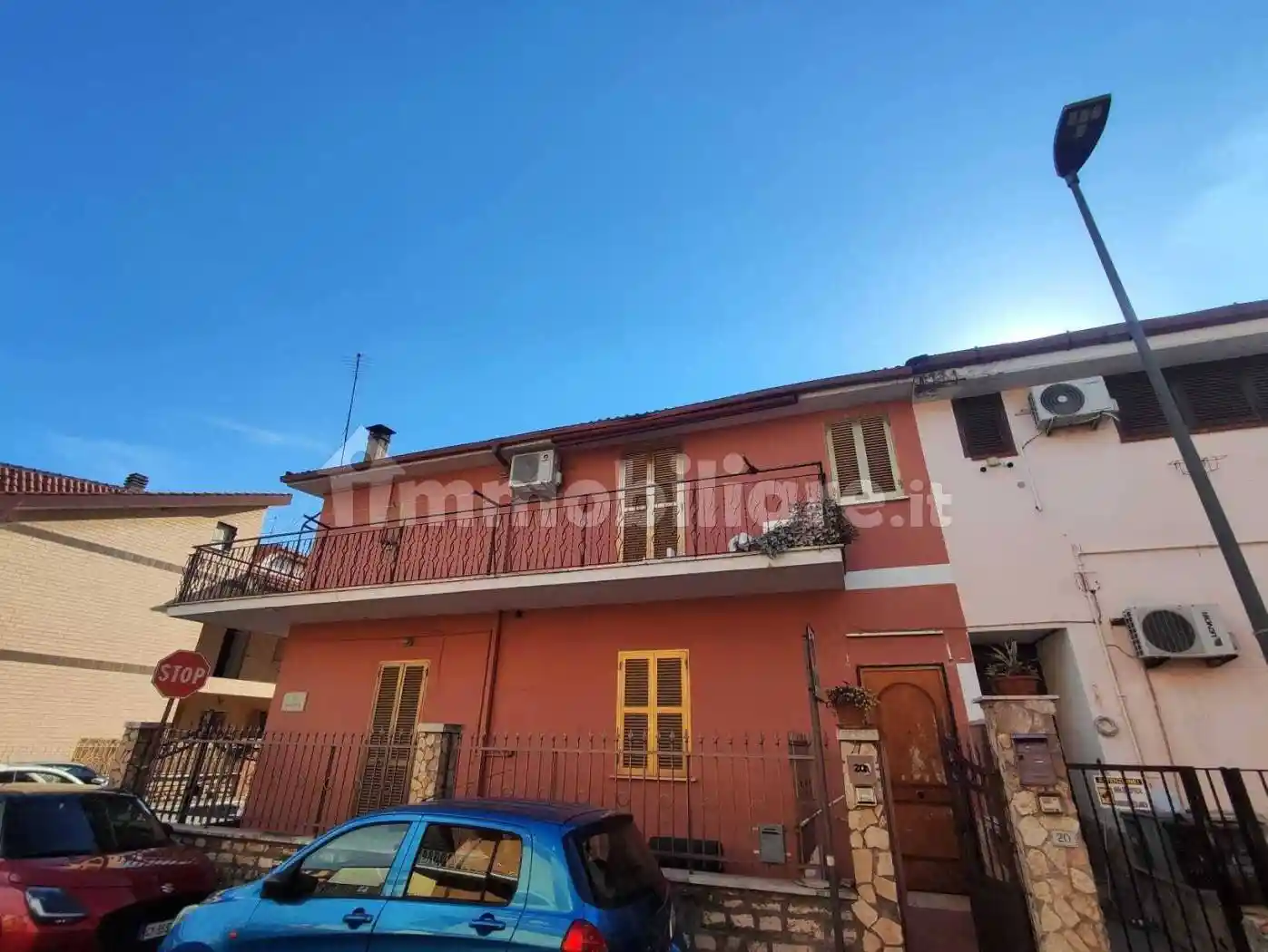 Appartamento in vendita a Guidonia Montecelio
