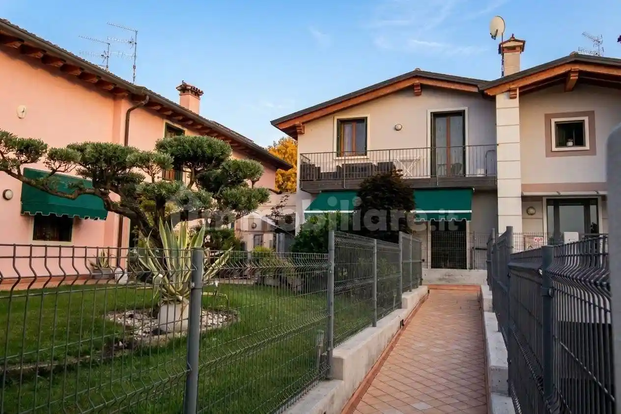 Appartamento in vendita a Sarego