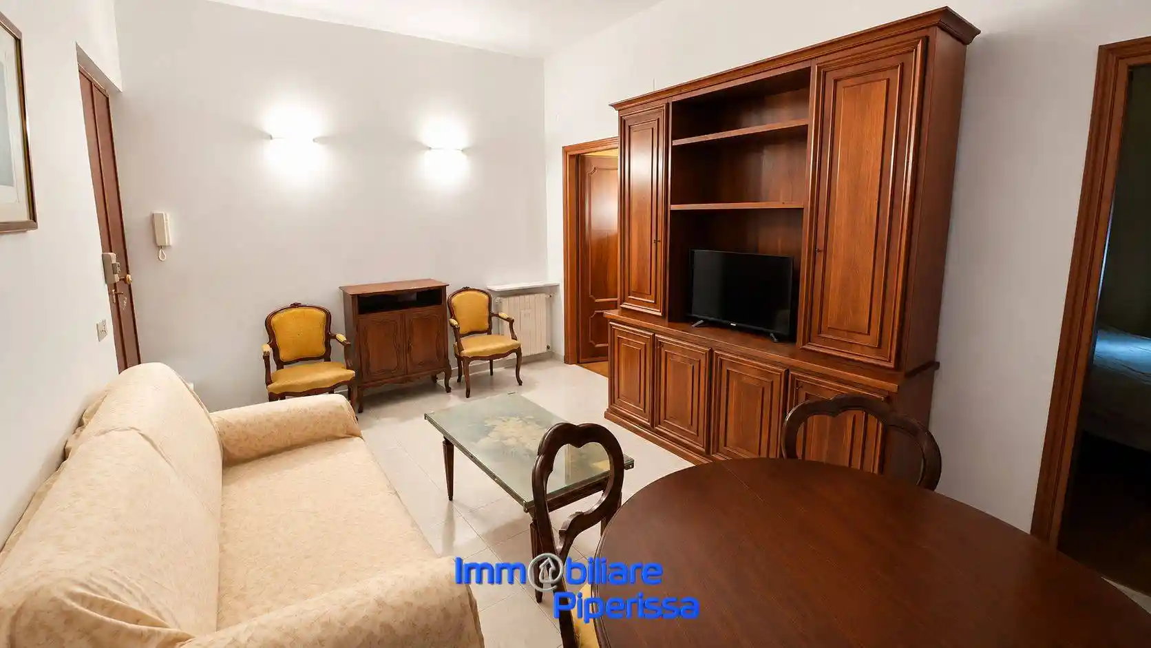 Appartamento in affitto a Genova
