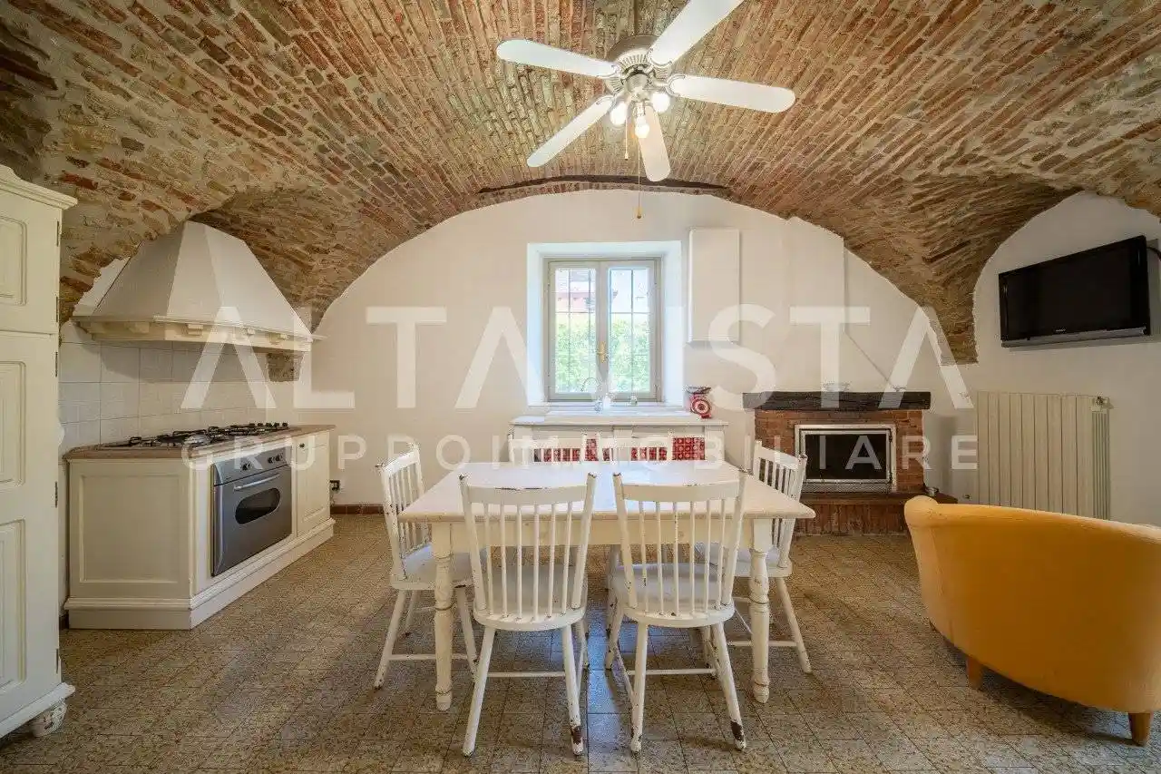 Casa indipendente in vendita a Mazzano
