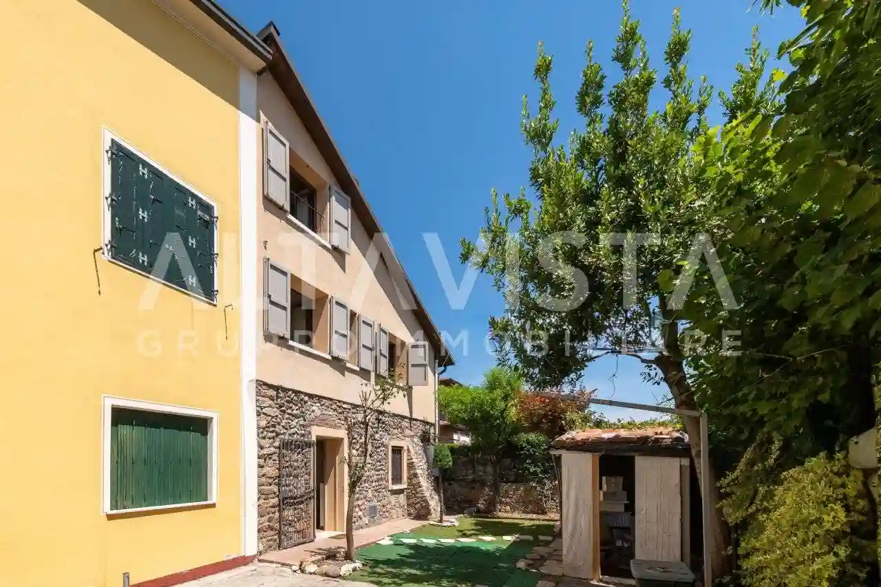 Casa indipendente - foto 5