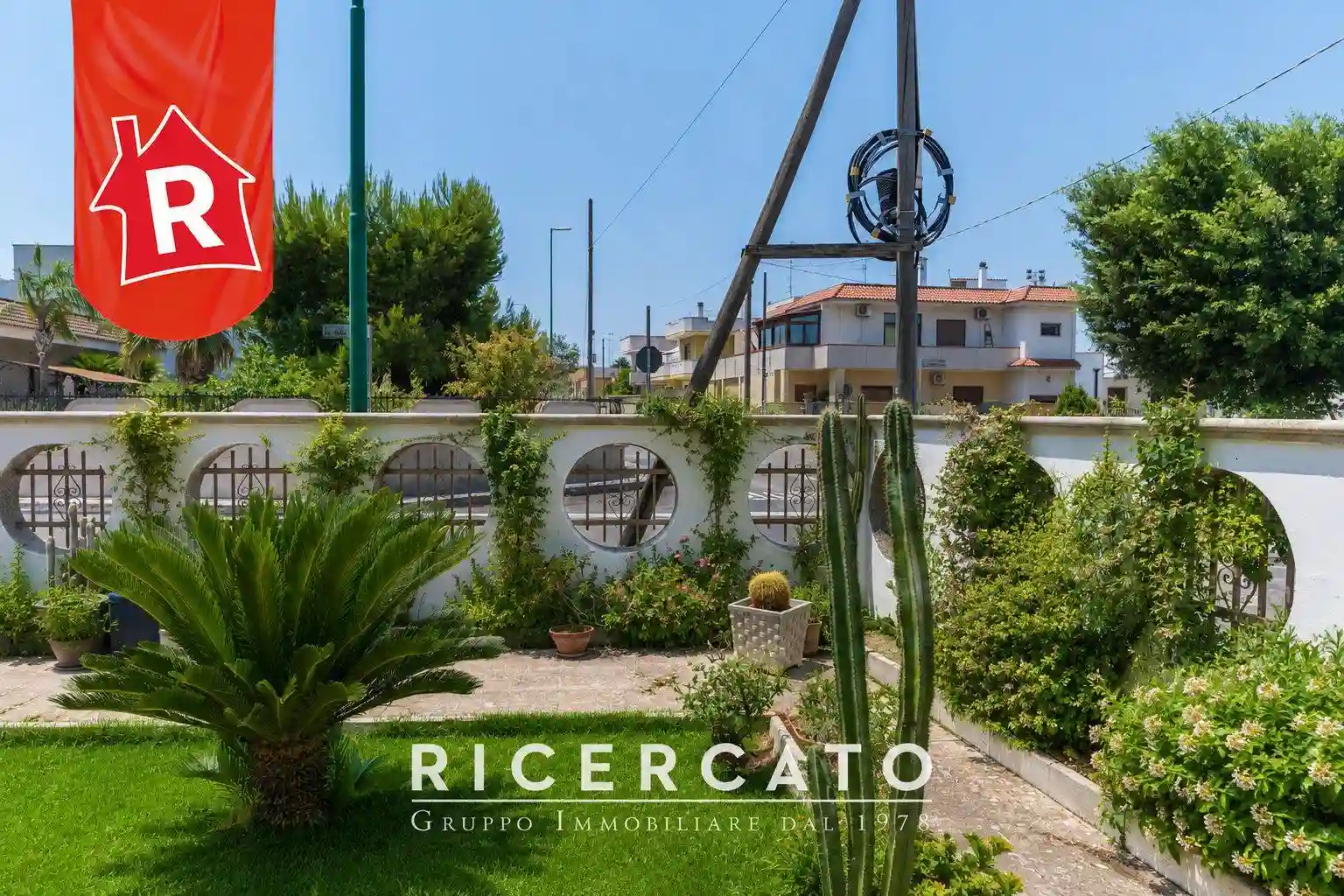 Villa - foto 4