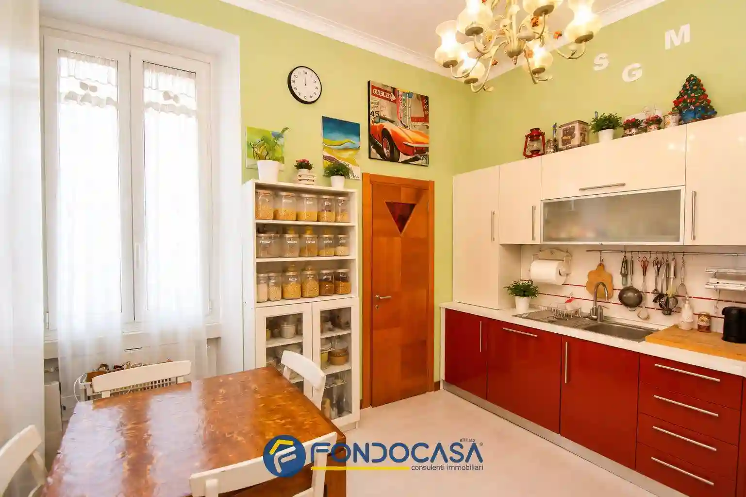 Appartamento - foto 5