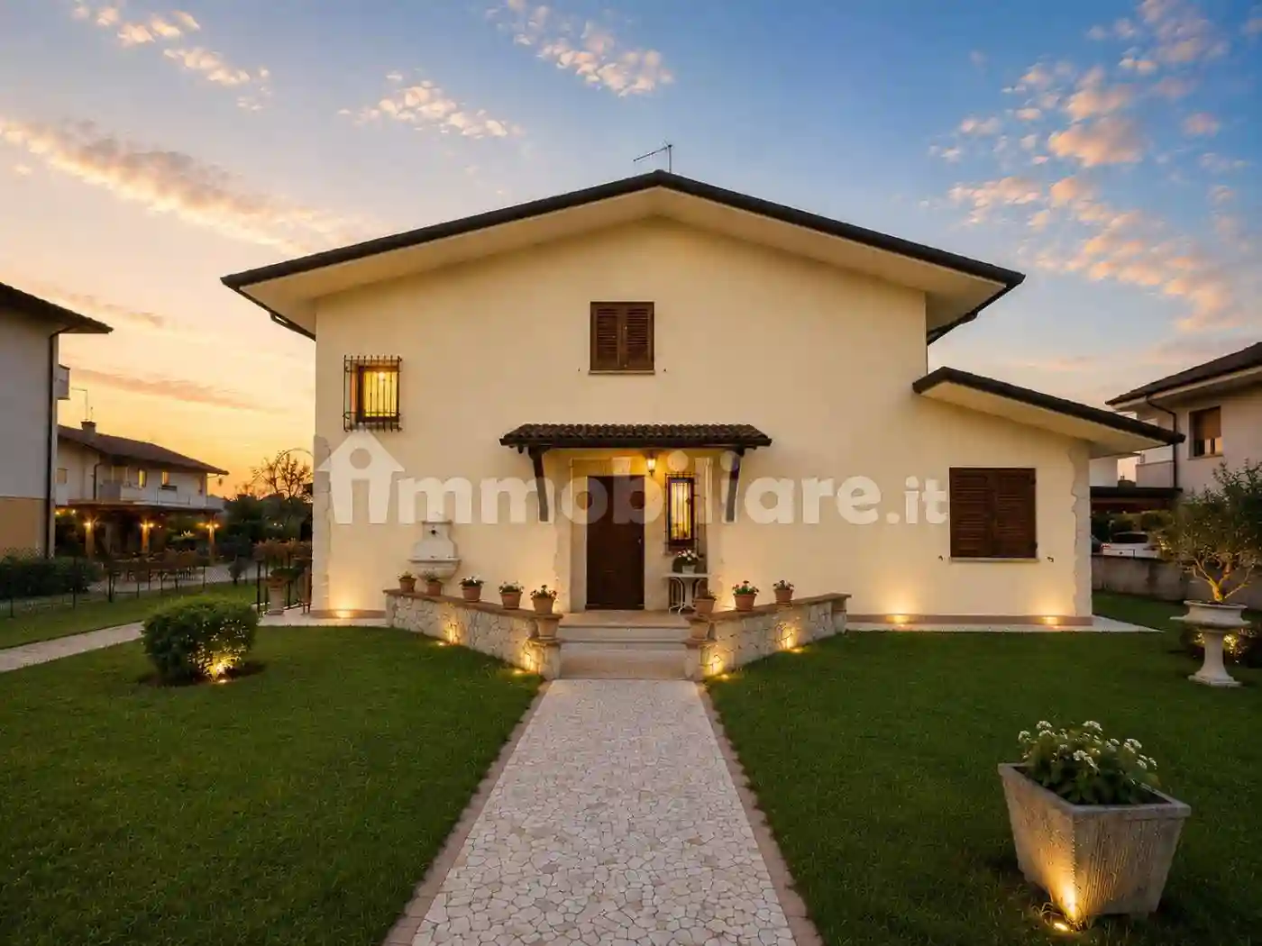Villa - foto 2