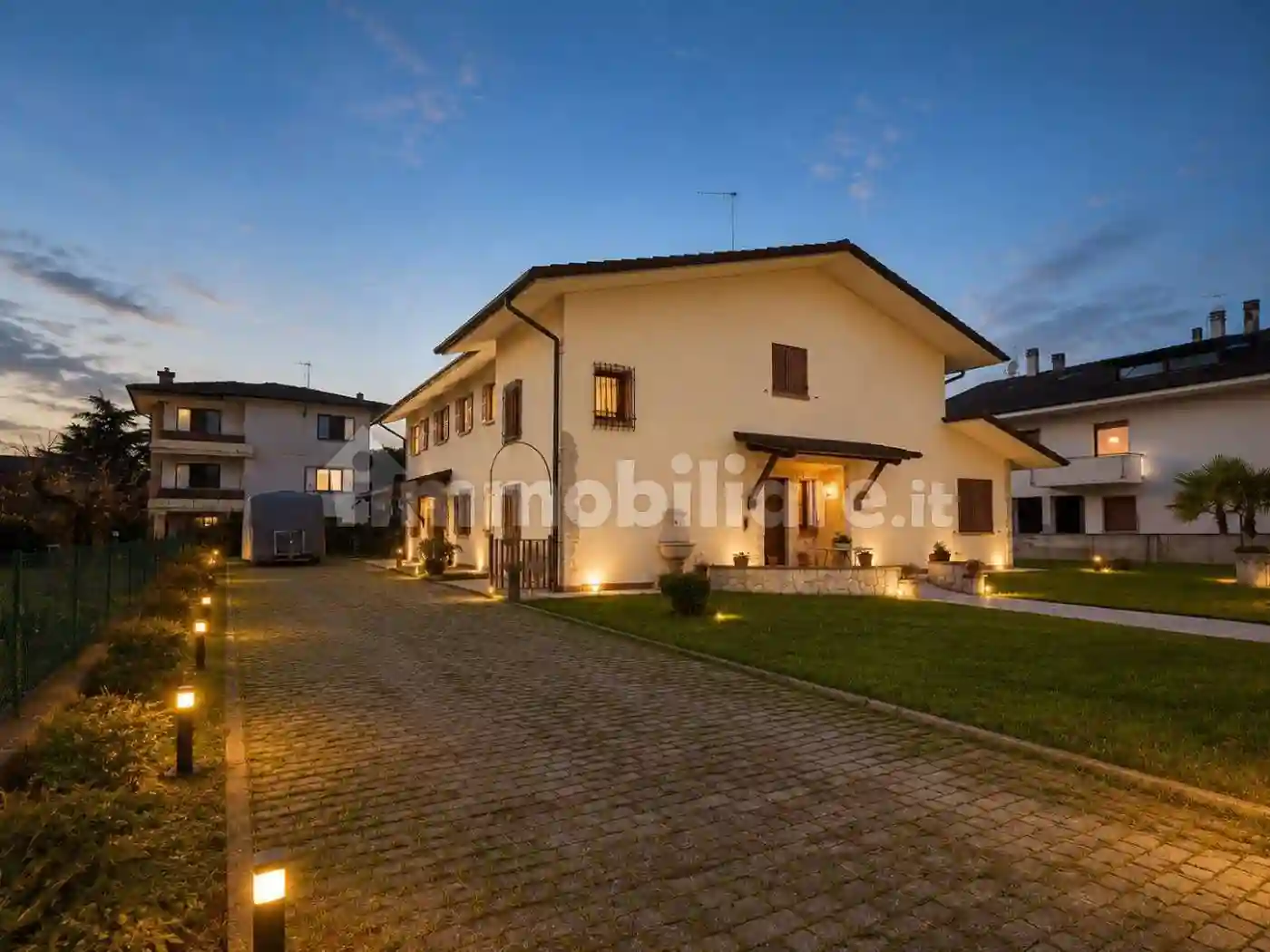 Villa - foto 3