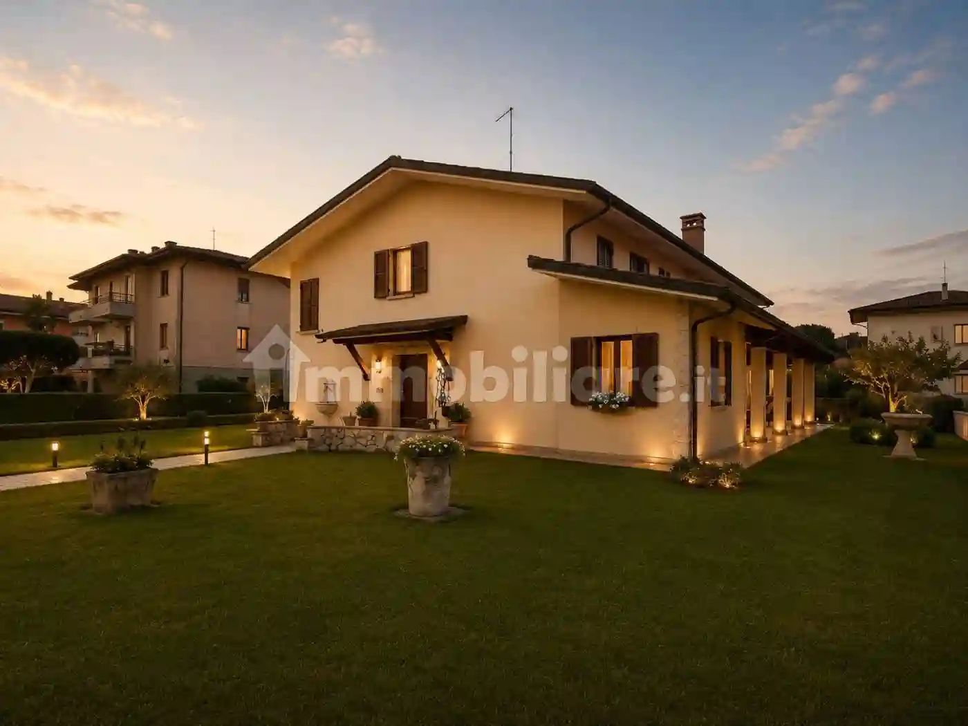 Villa - foto 4