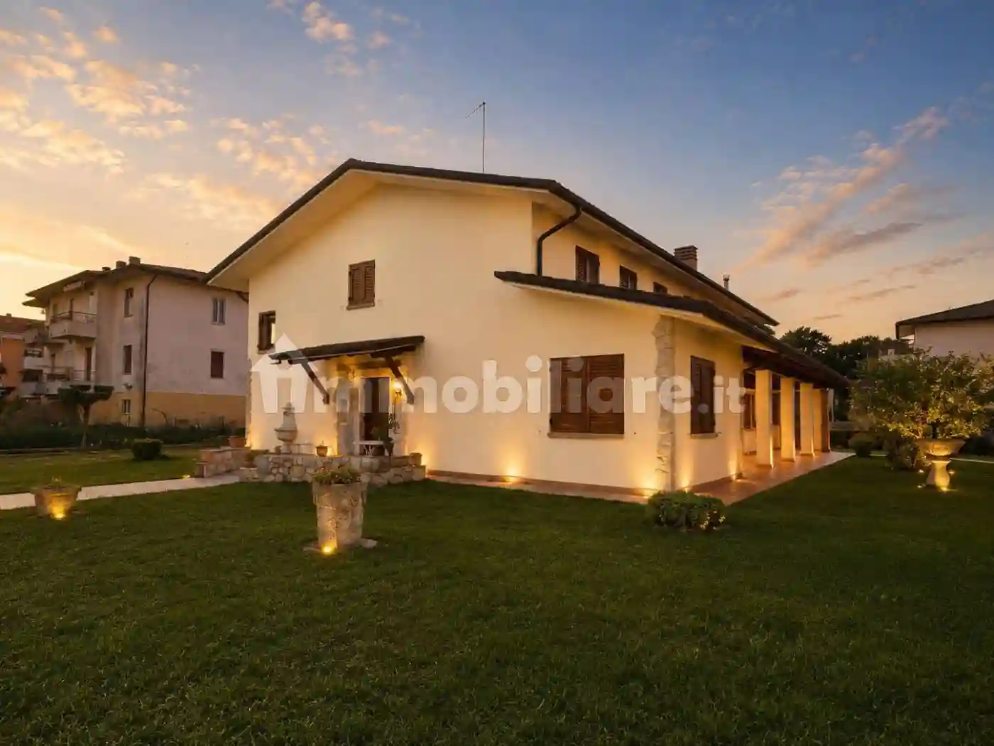 Villa - foto 5
